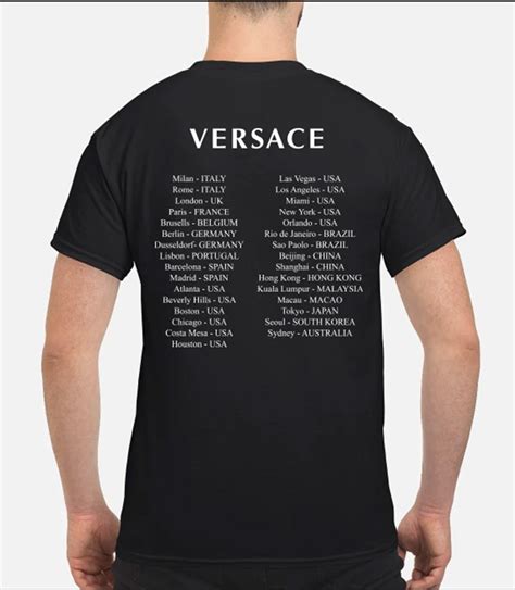 versace shirt wholesale china|Versace jackets outlet.